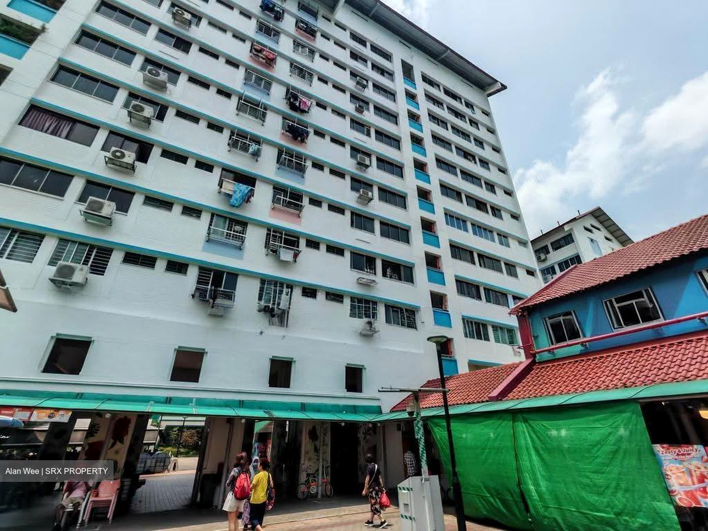 Blk 259 Bukit Panjang New Town (Bukit Panjang), HDB 4 Rooms #628549481